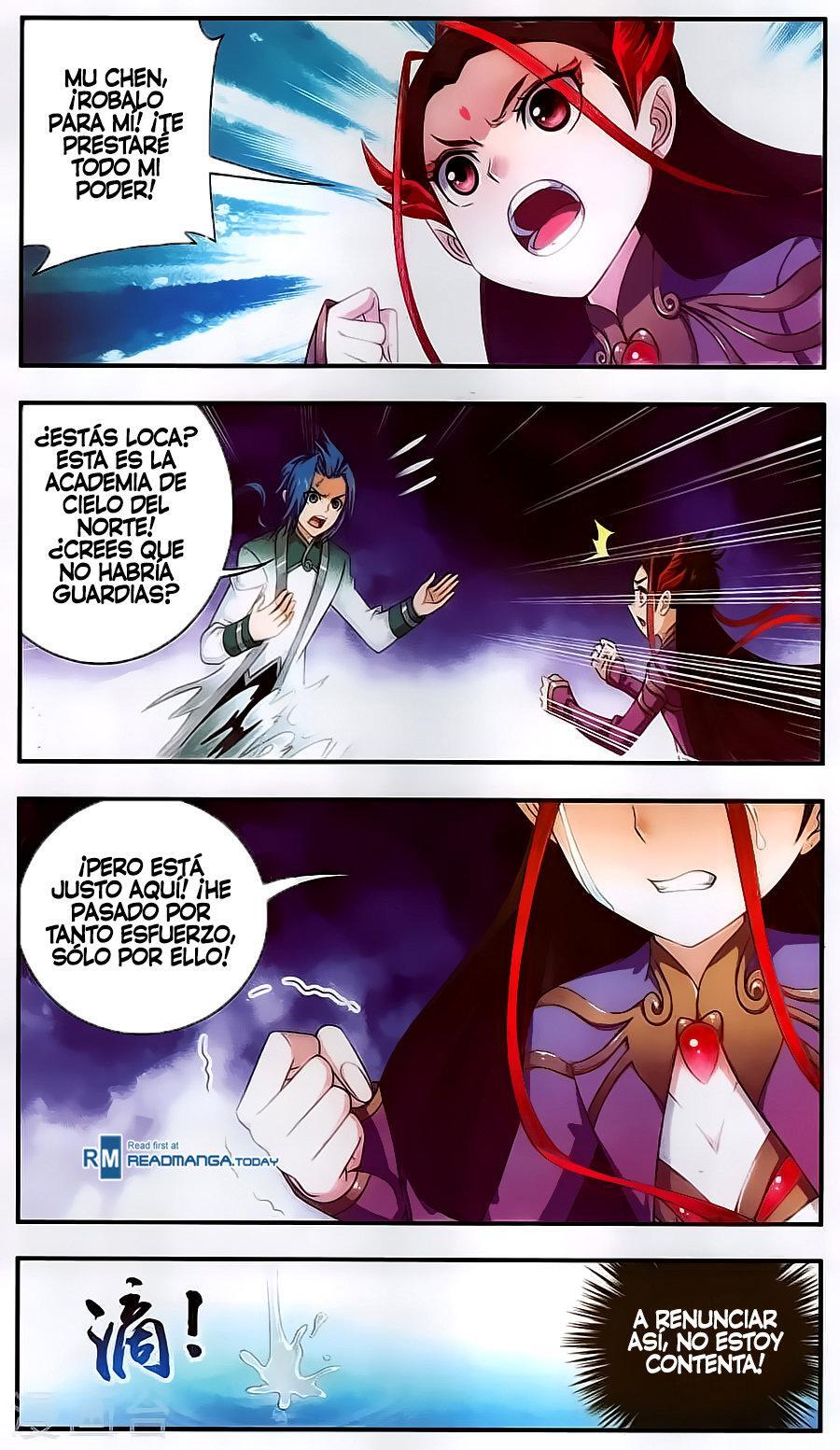 Capitulo 63 page 14