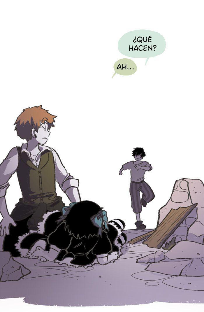 Capitulo 70 page 27