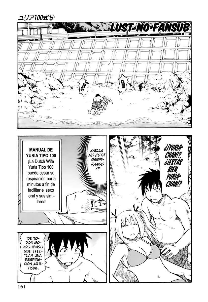 Capitulo 40 page 15