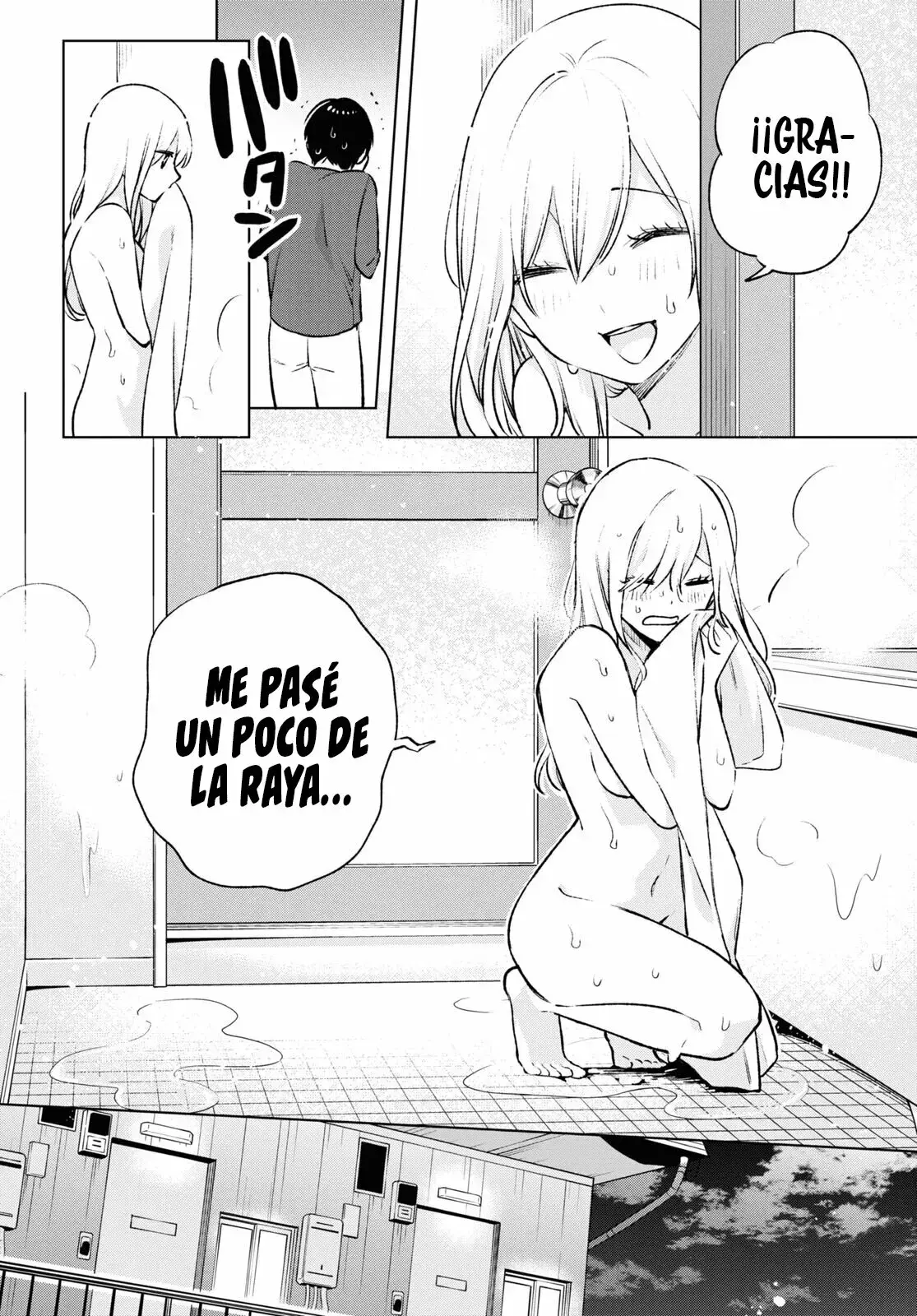 Capitulo 16 page 18