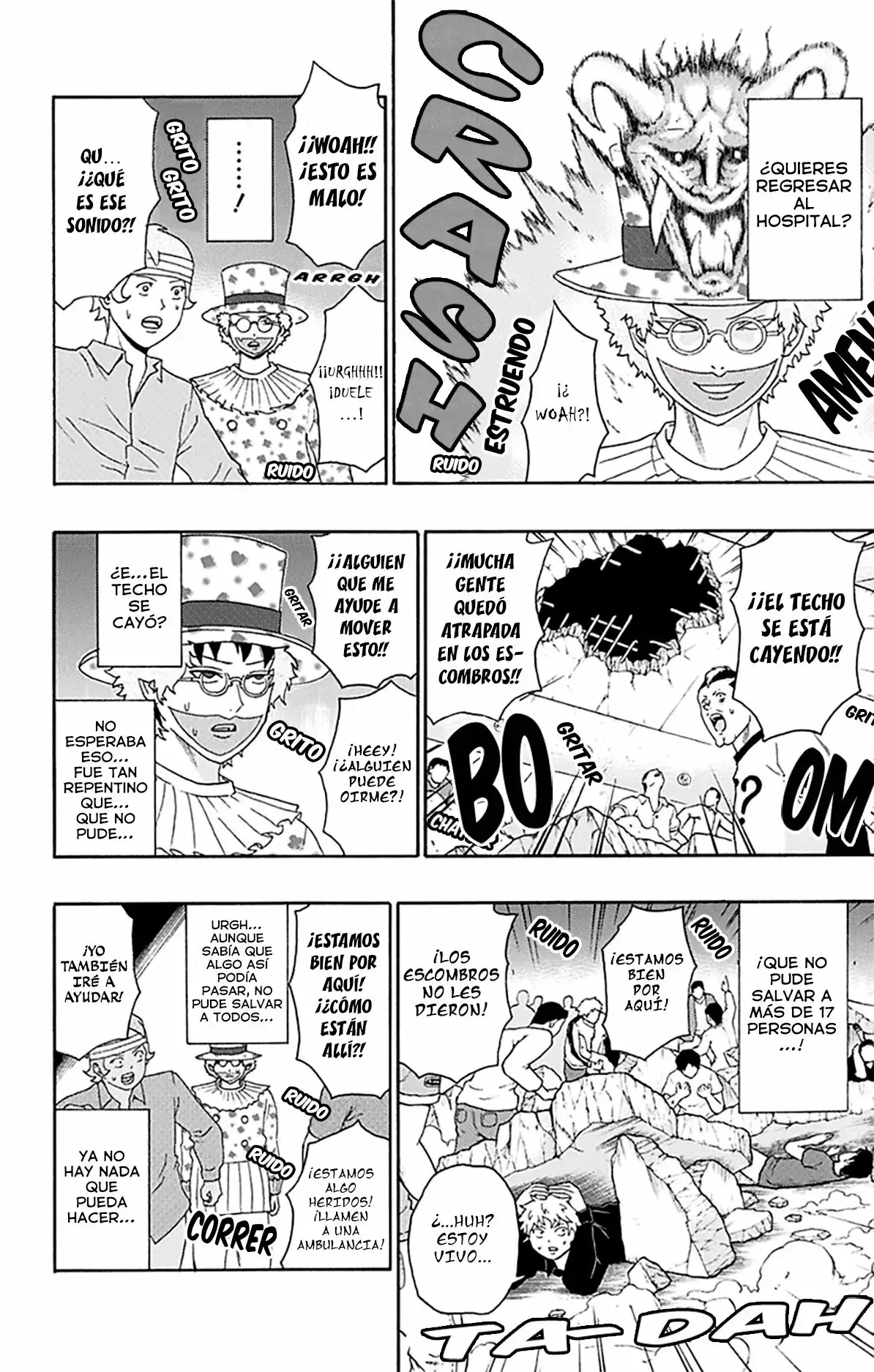 Capitulo 148 page 14