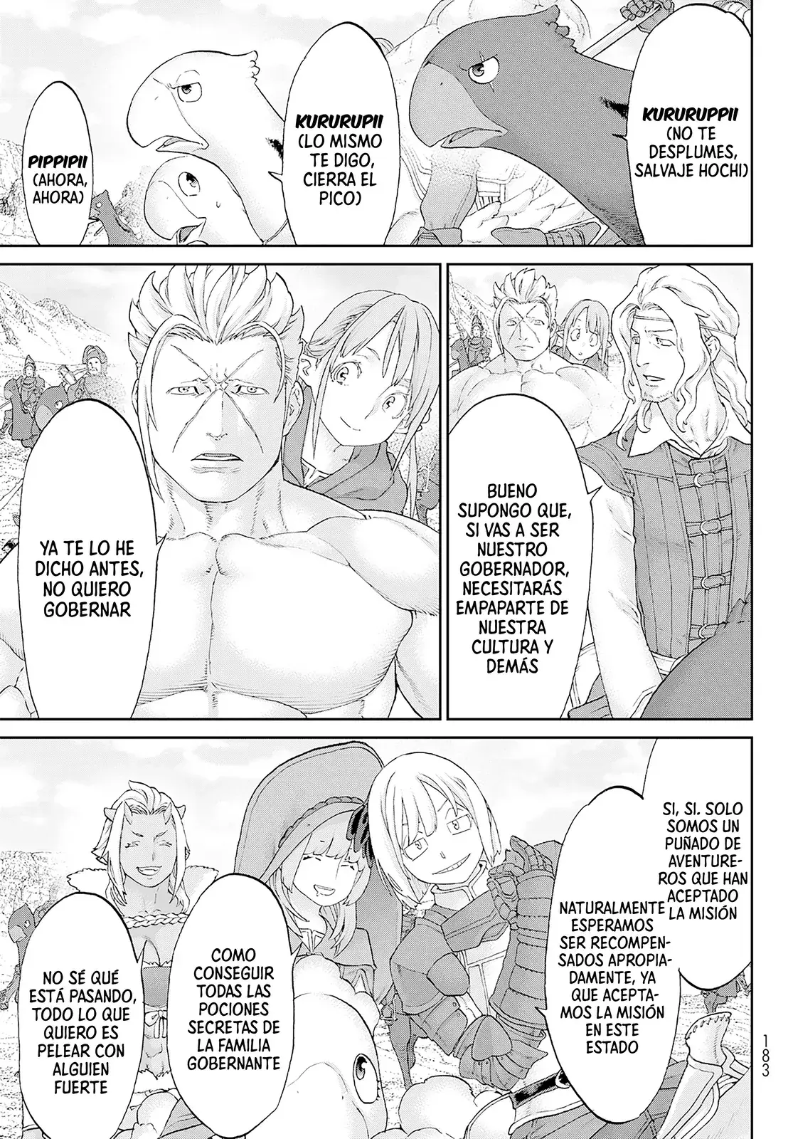 Capitulo 60 page 5