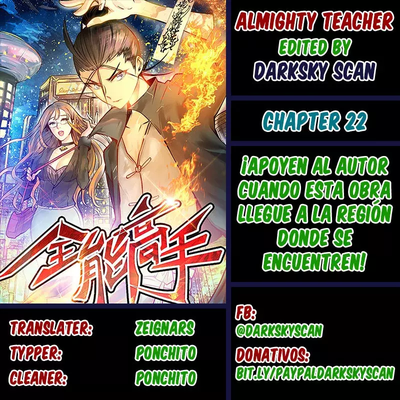 Capitulo 28 page 1