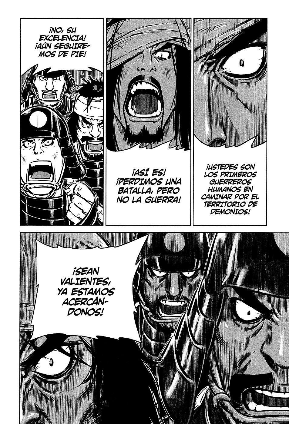 Capitulo 80 page 21