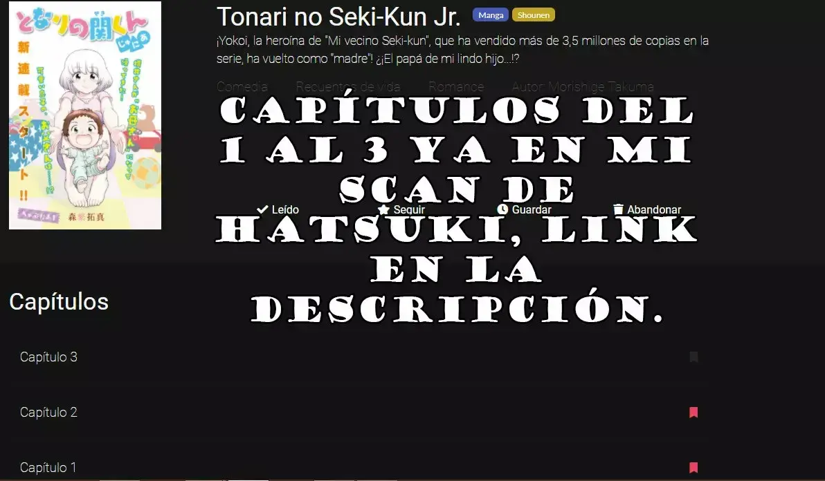Capitulo 1 page 19
