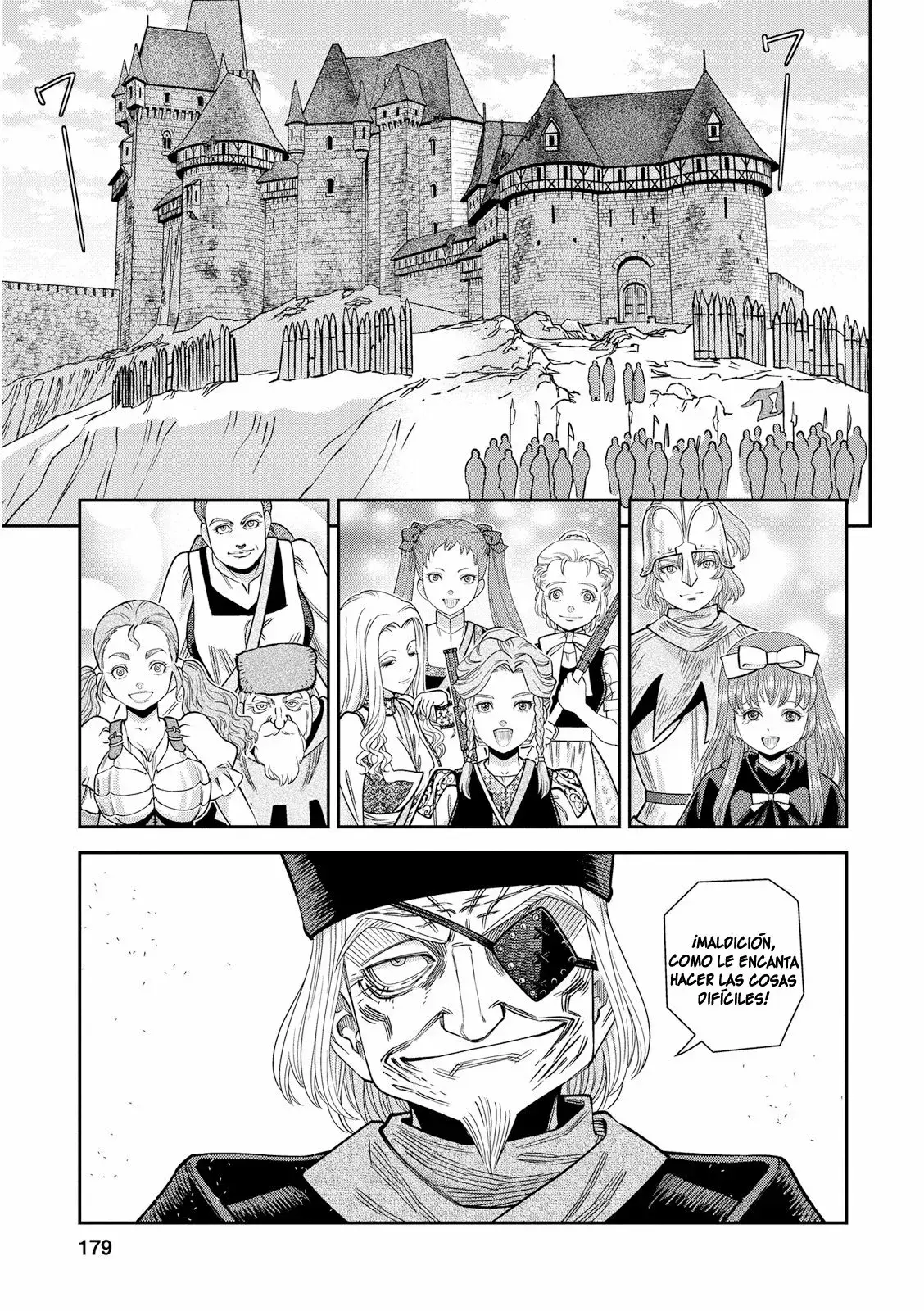 Capitulo 20 page 32
