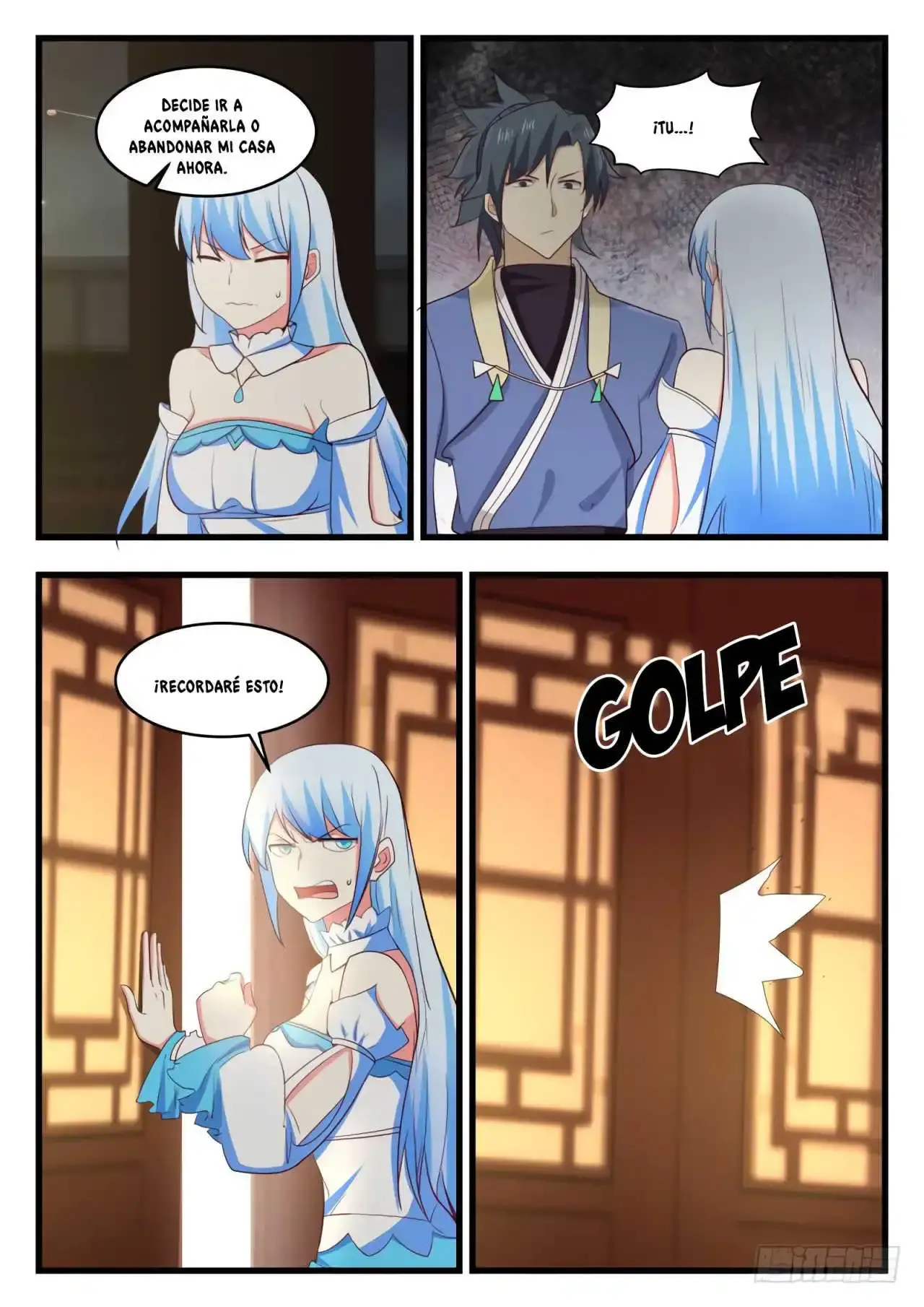 Capitulo 483 page 8