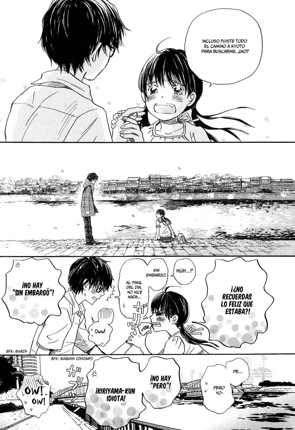 Capitulo 71 page 15