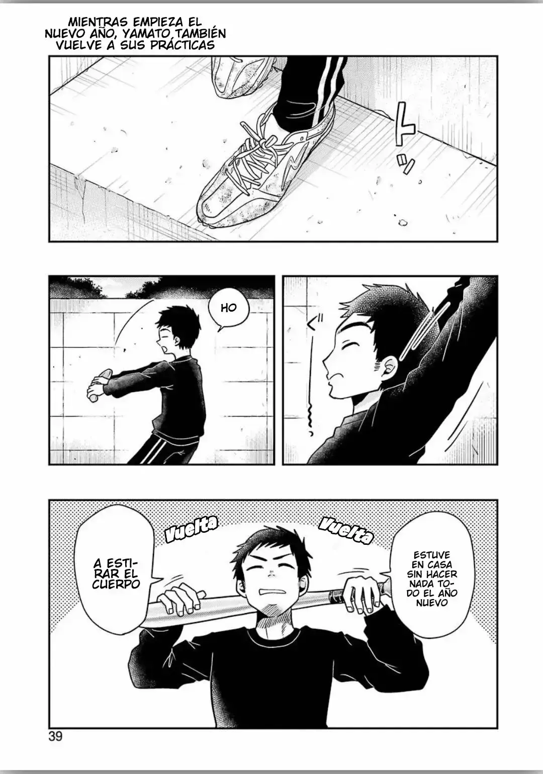 Capitulo 66 page 1