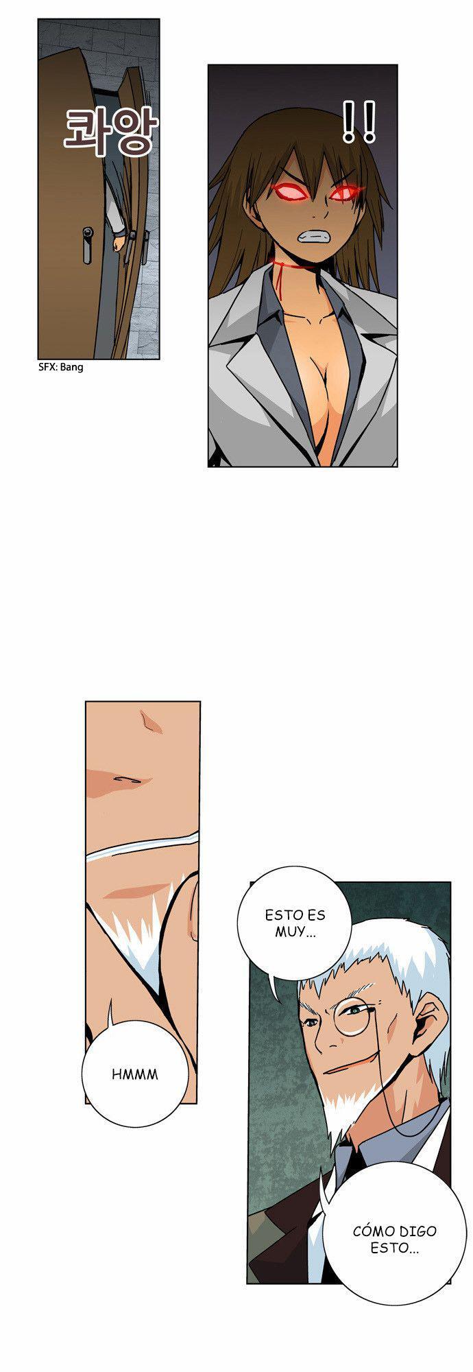 Capitulo 35 page 22