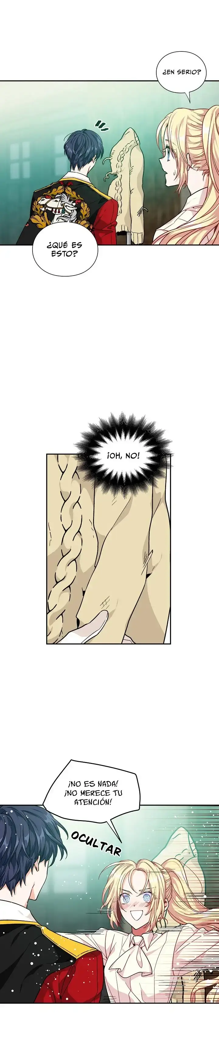 Capitulo 95 page 17