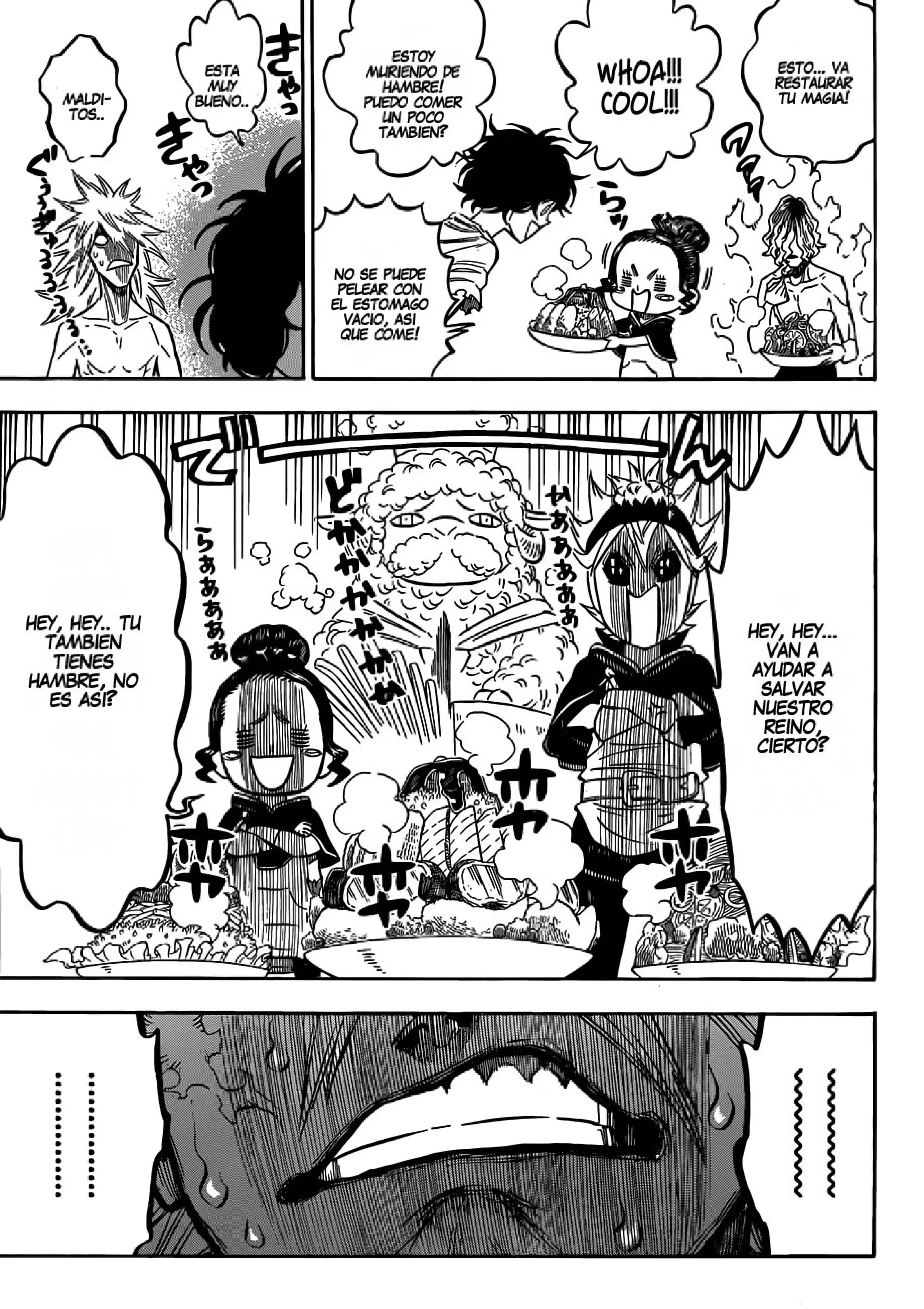 Capitulo 167 page 10