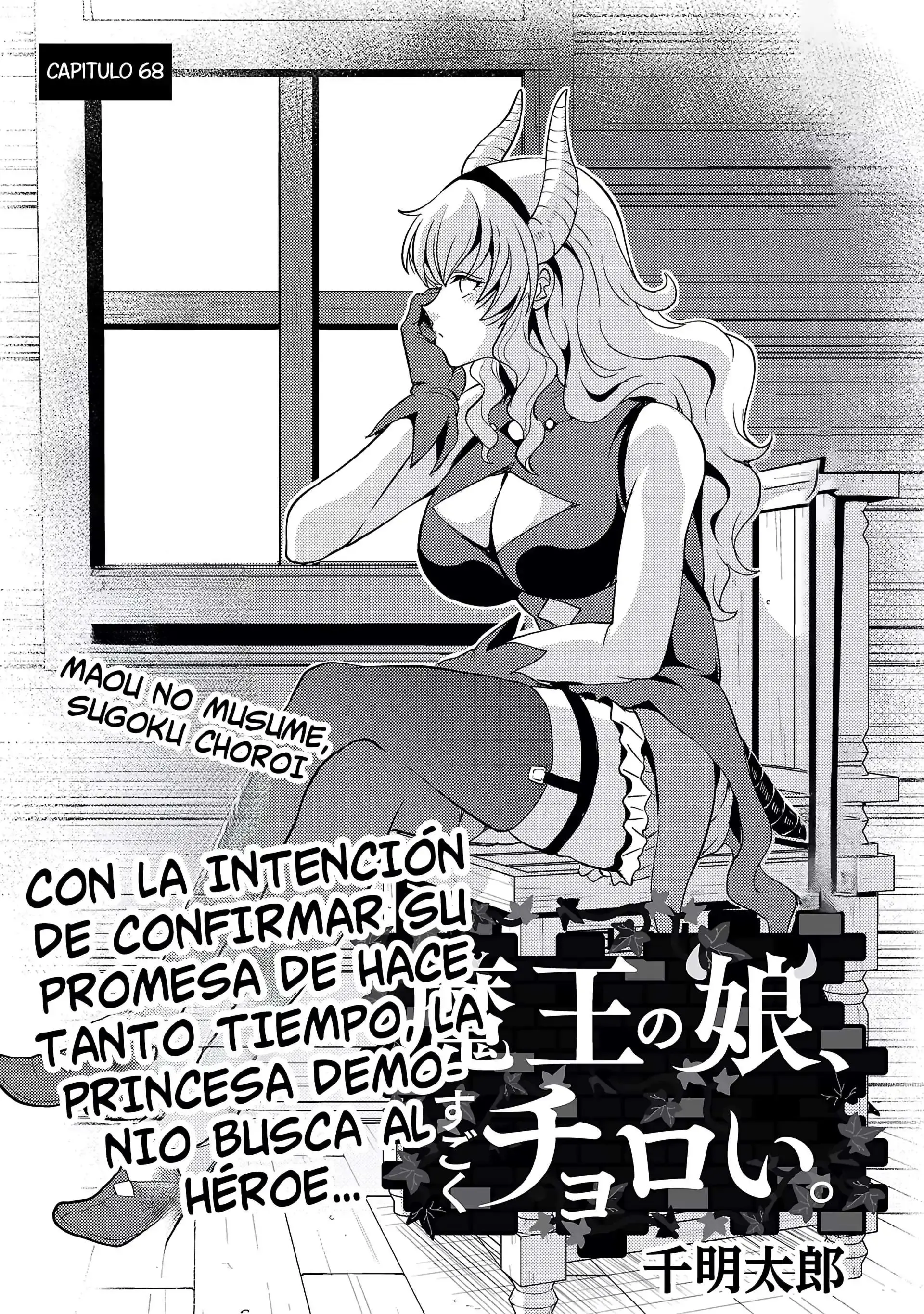 Capitulo 68 page 1