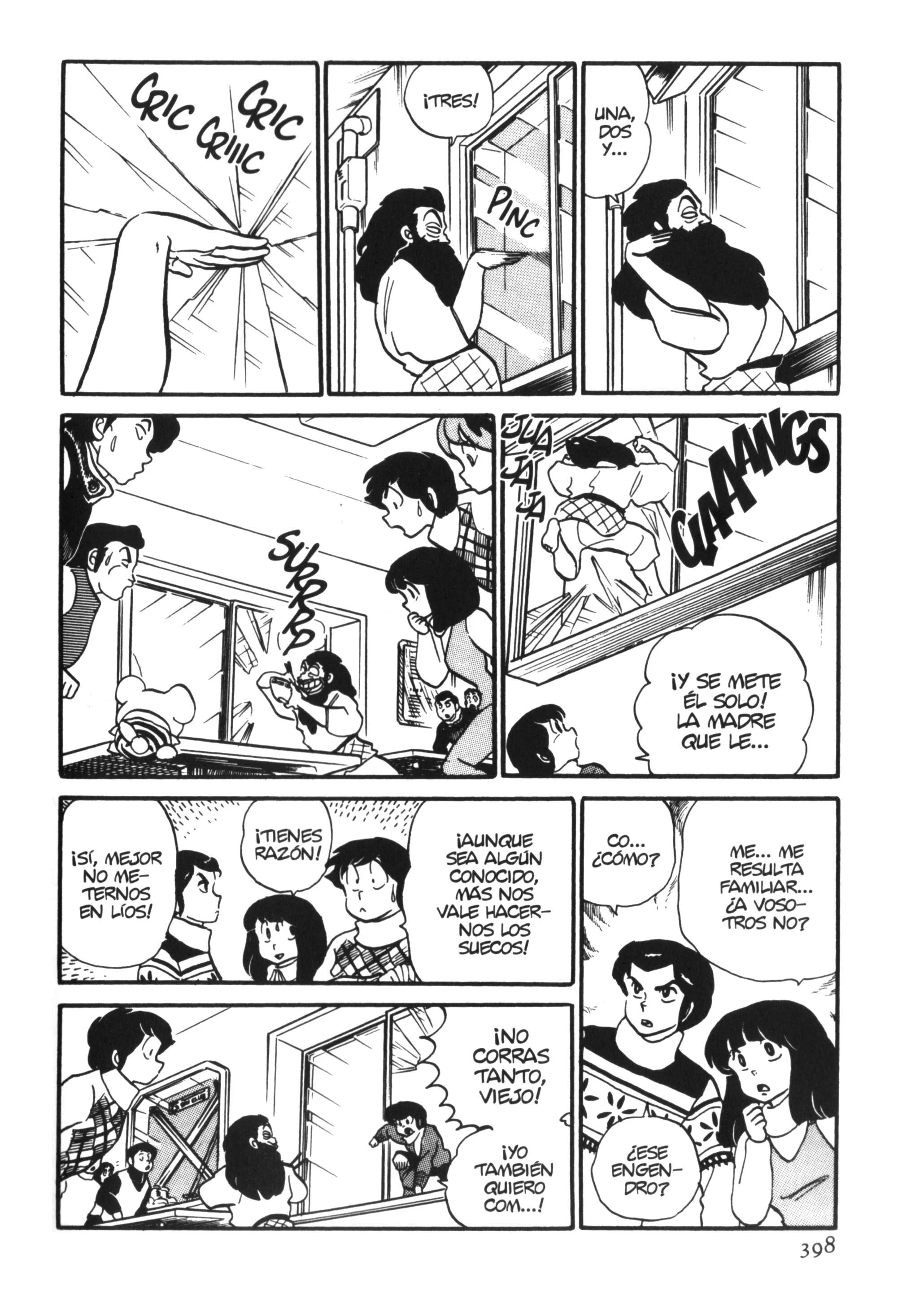 Capitulo 165 page 12
