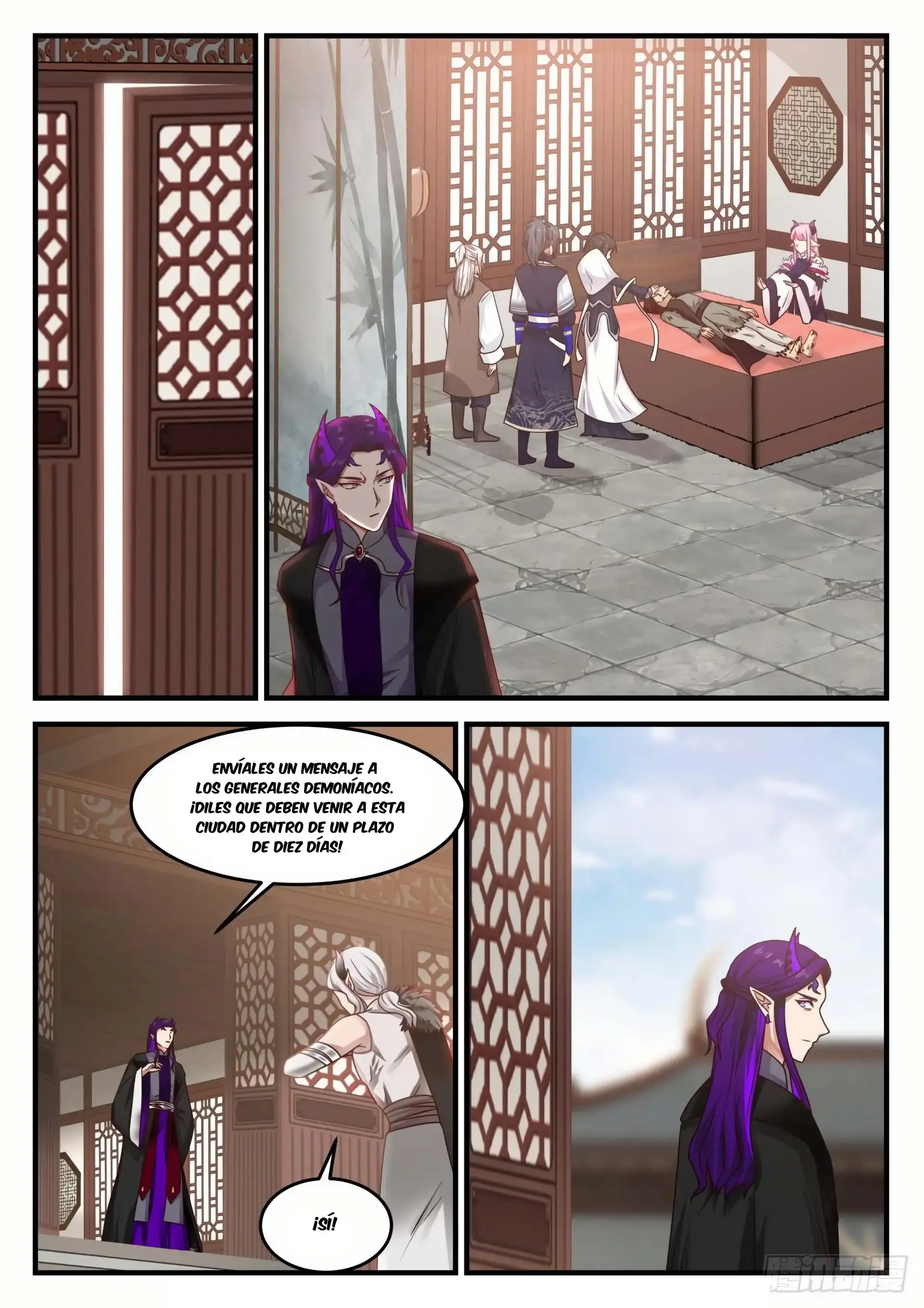 Capitulo 822 page 7