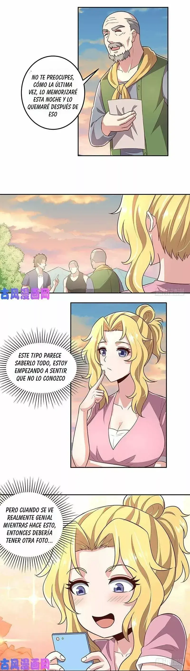 Capitulo 94 page 10