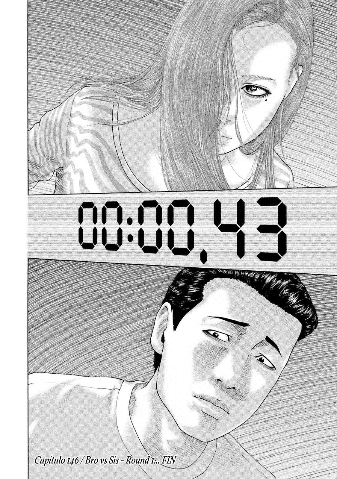 Capitulo 146 page 19