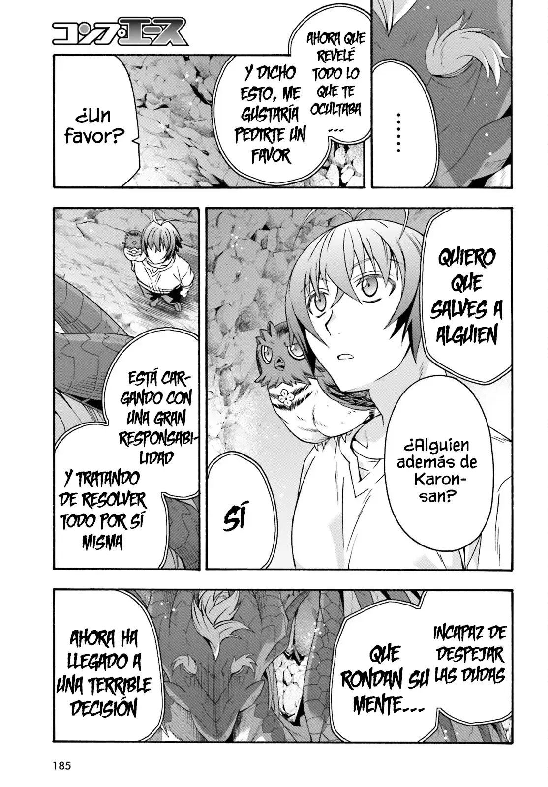 Capitulo 69 page 41