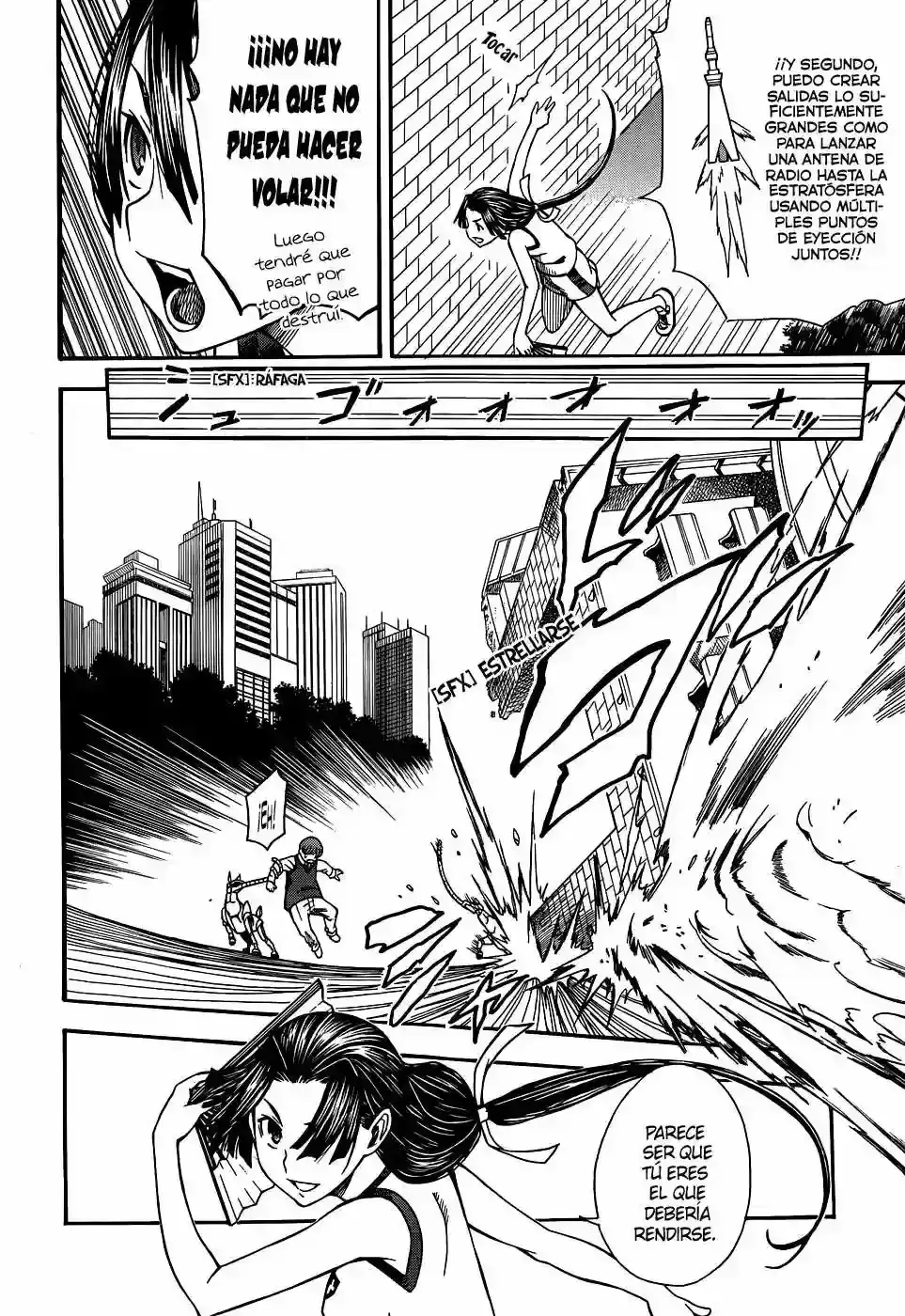 Capitulo 50 page 23