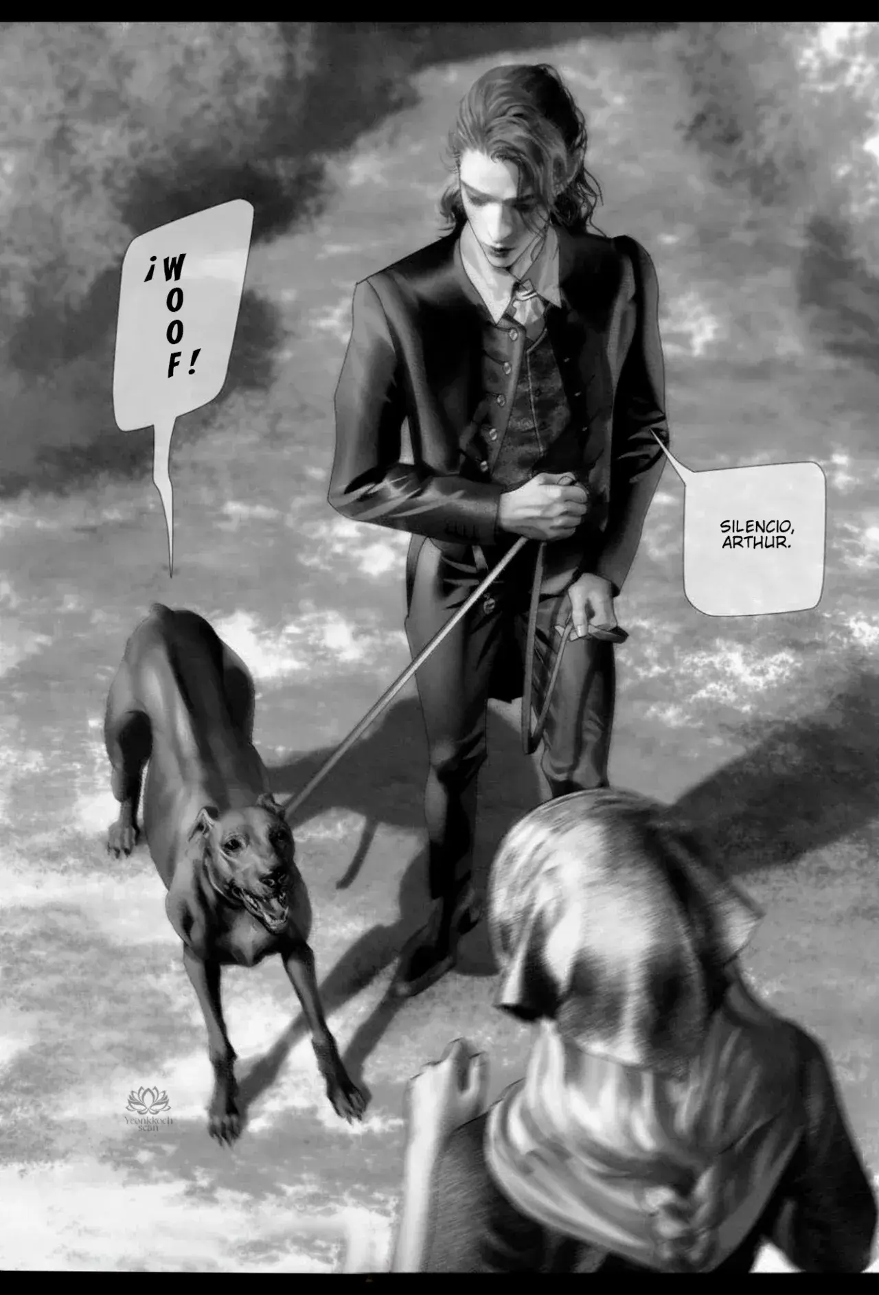 Capitulo 63 page 36