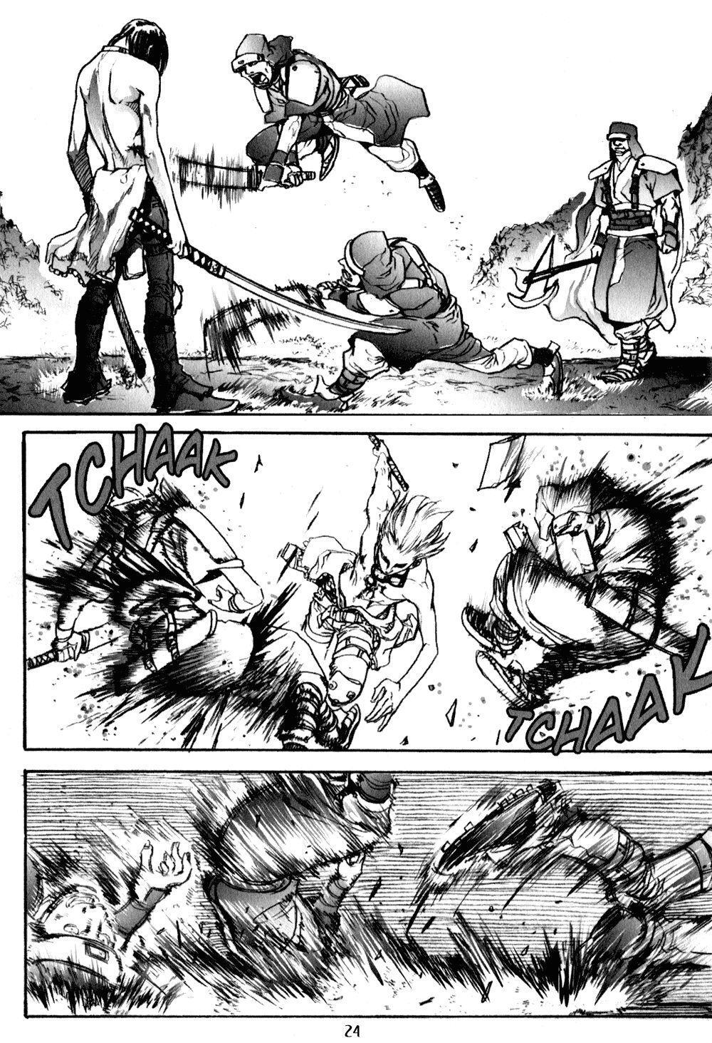 Capitulo 1 page 25