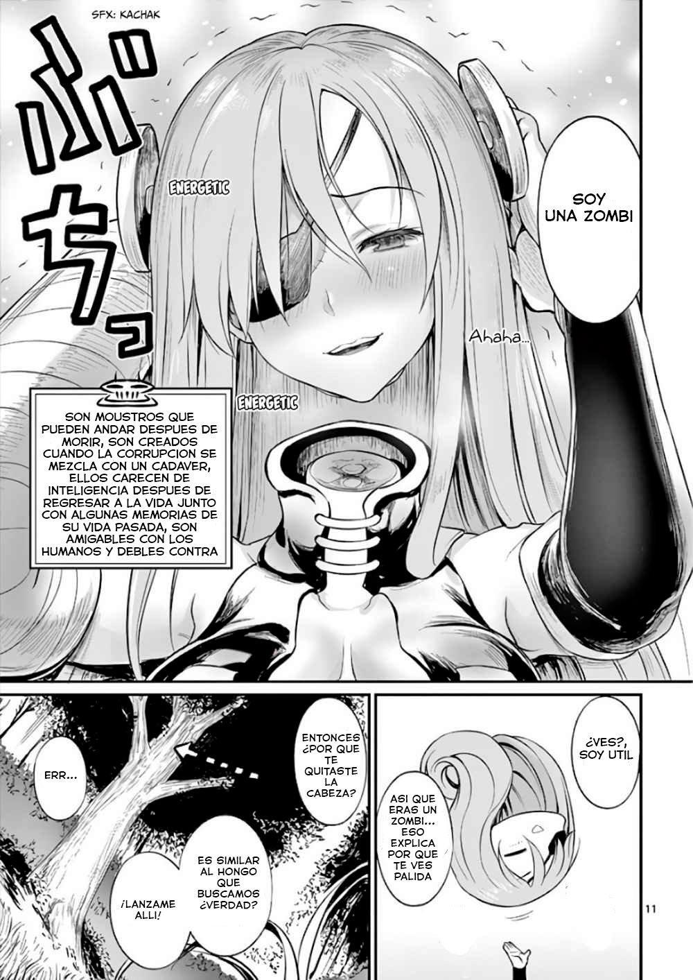Capitulo 20 page 11