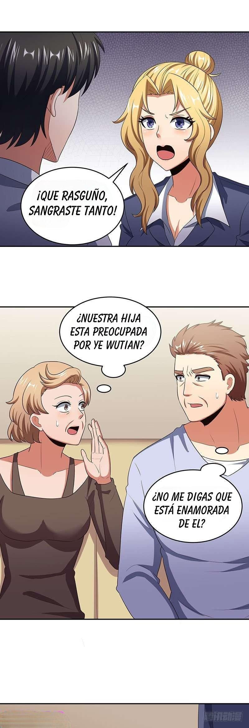 Capitulo 77 page 8