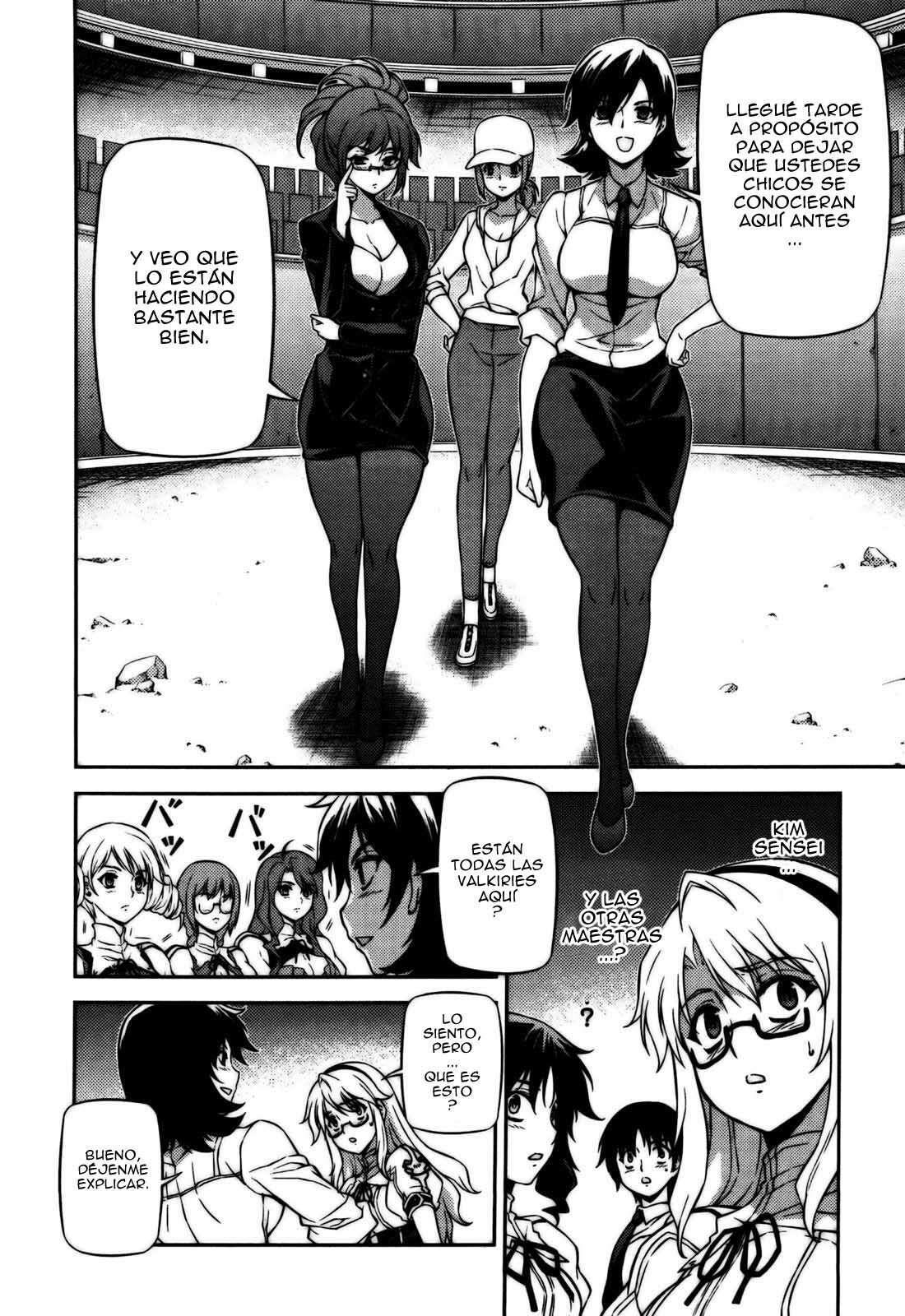 Capitulo 102 page 14