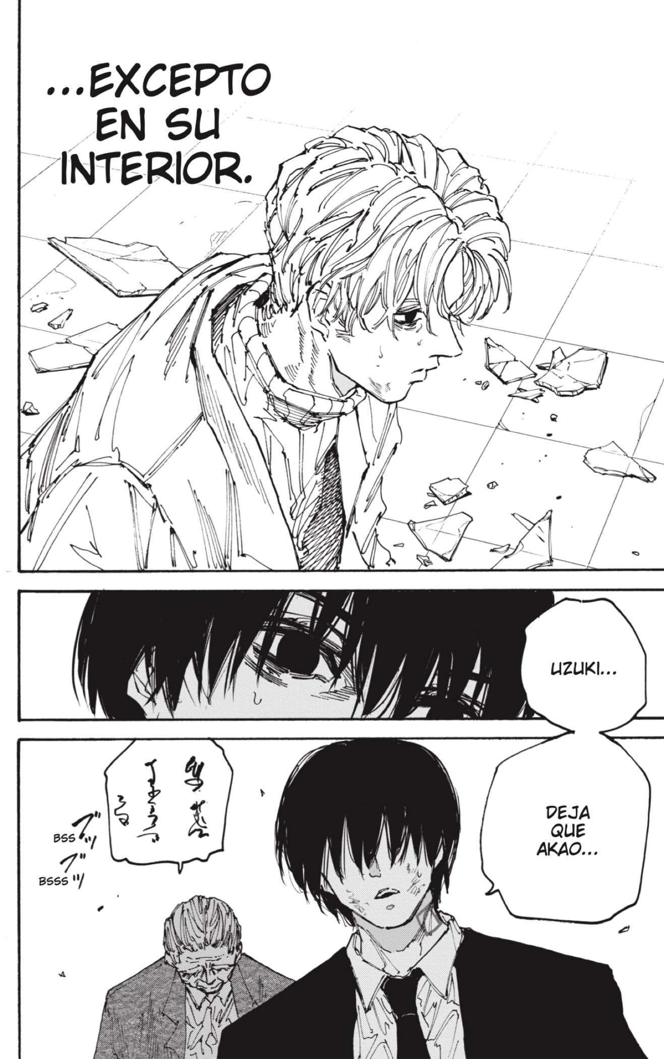 Capitulo 164 page 8