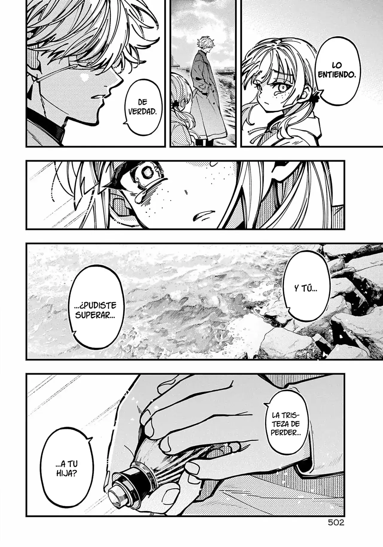 Capitulo 66 page 34