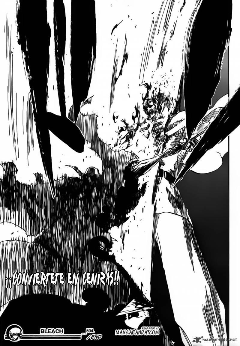 Capitulo 504 page 17