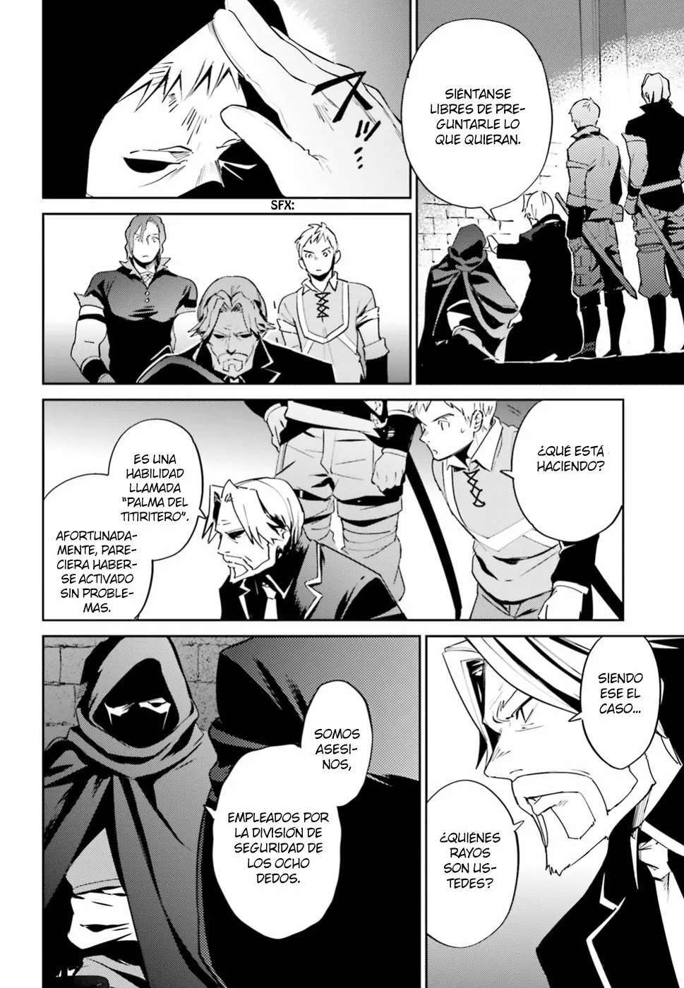 Capitulo 36 page 30