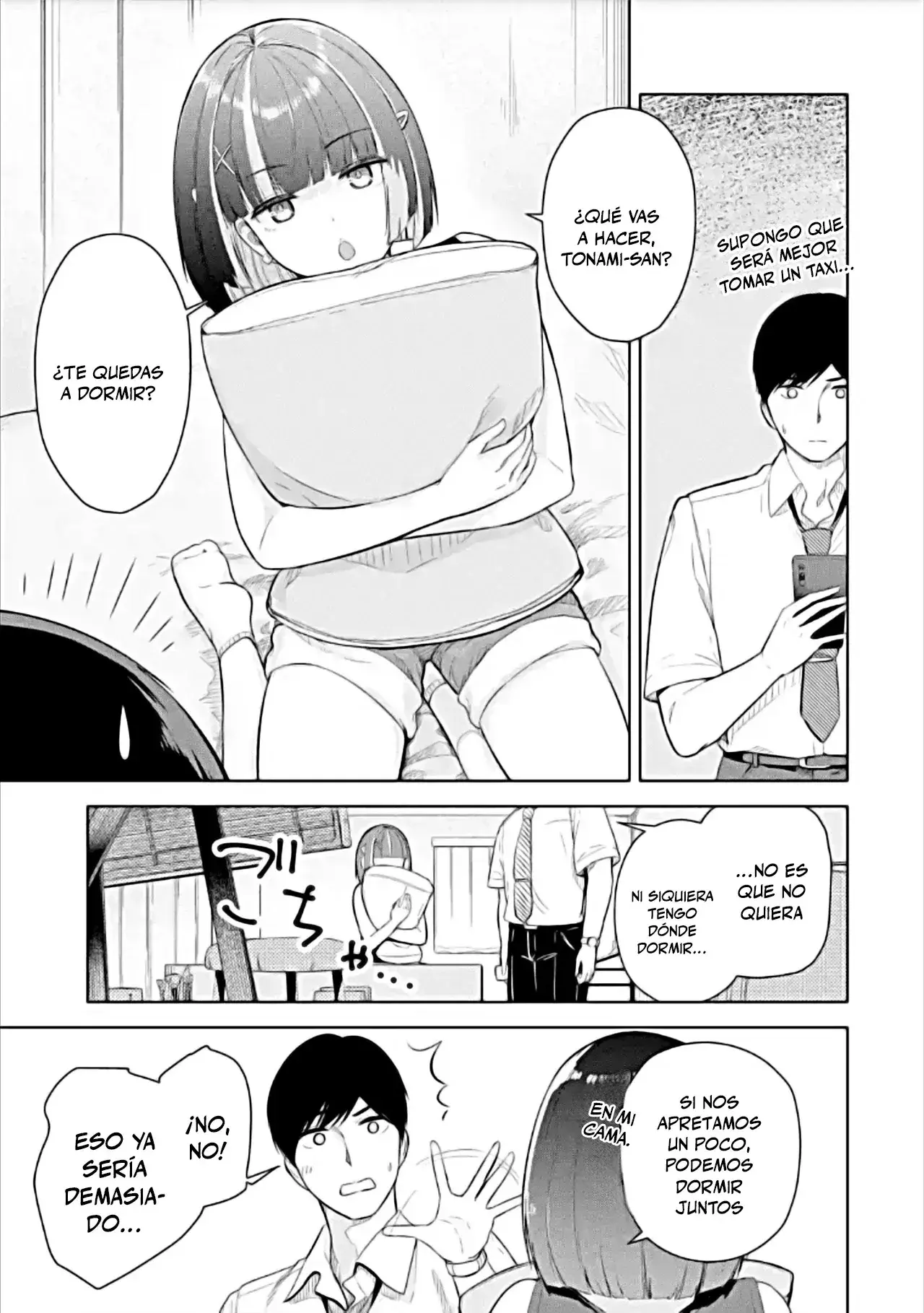 Capitulo 11 page 11