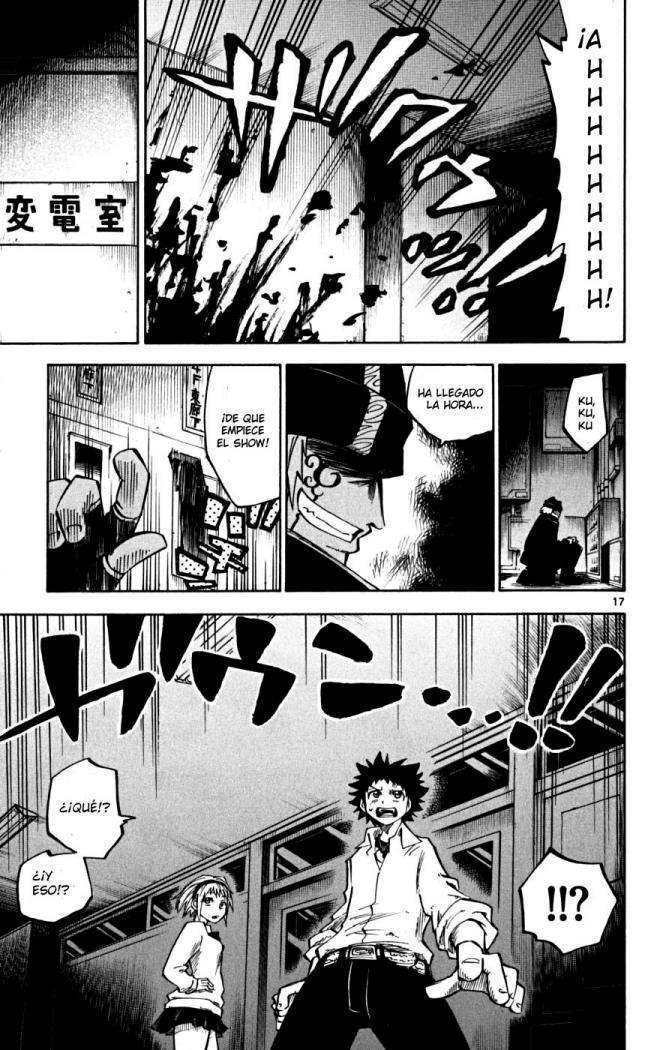 Capitulo 8 page 20
