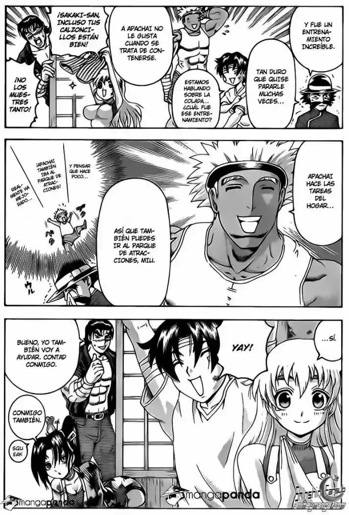 Capitulo 498 page 9