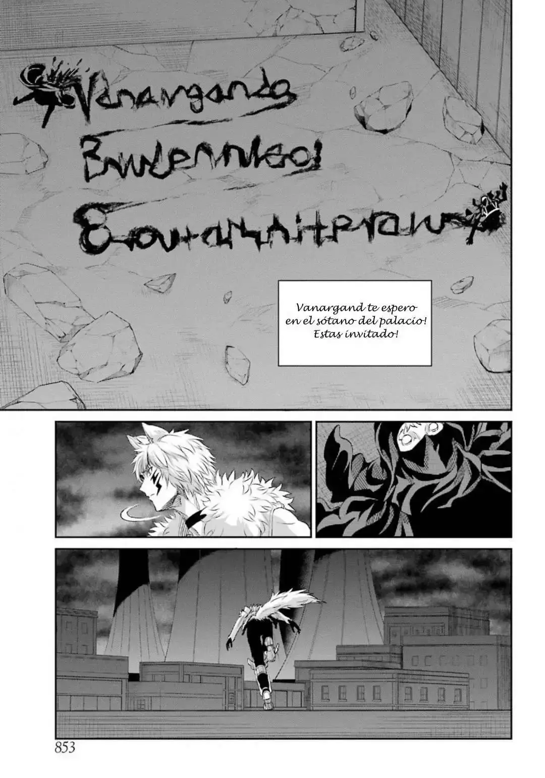 Capitulo 75 page 42