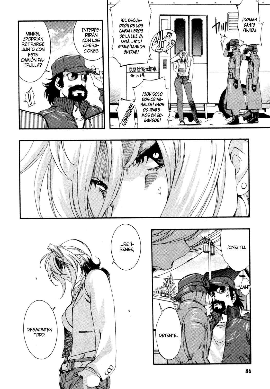 Capitulo 58 page 11