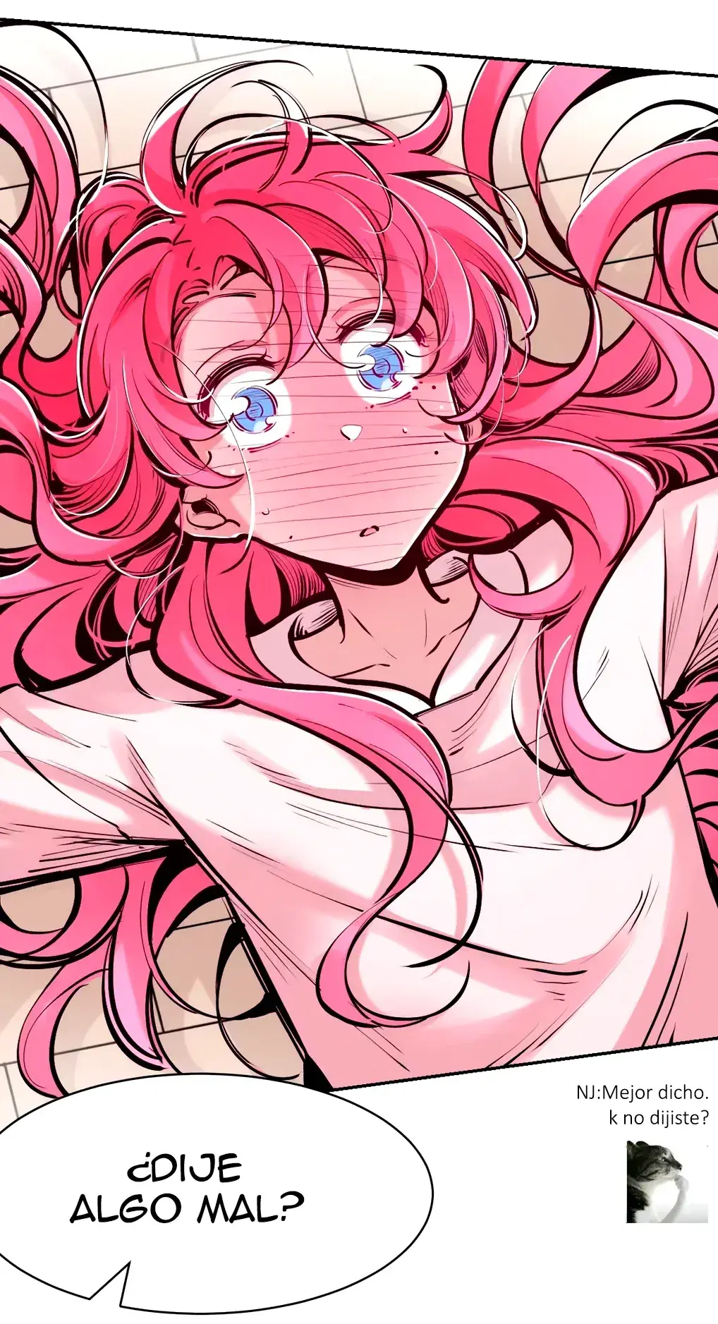 Capitulo 132 page 21