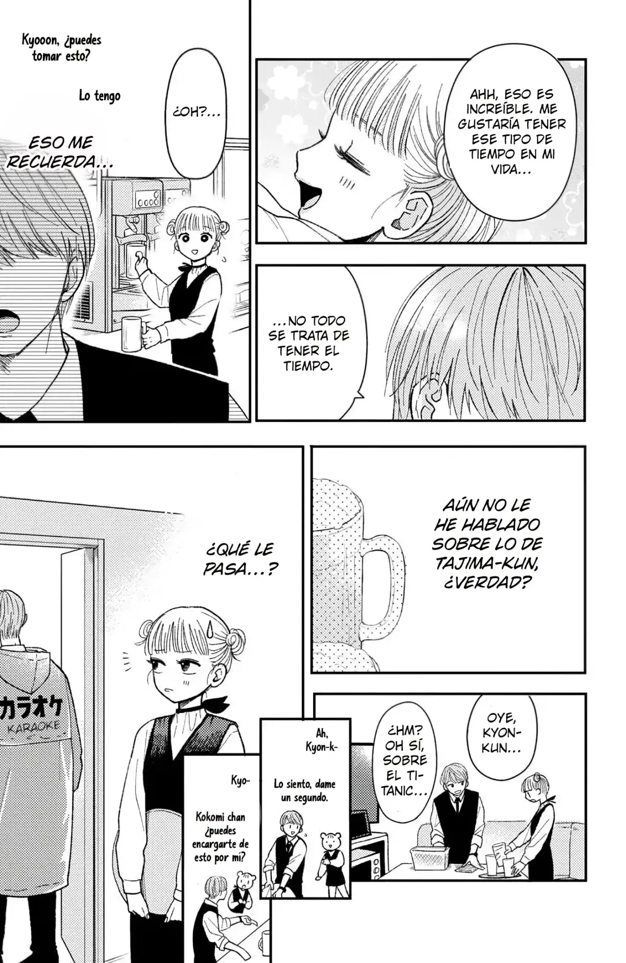 Capitulo 11 page 11