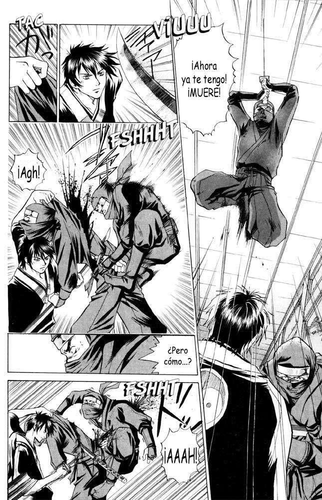 Capitulo 33 page 10