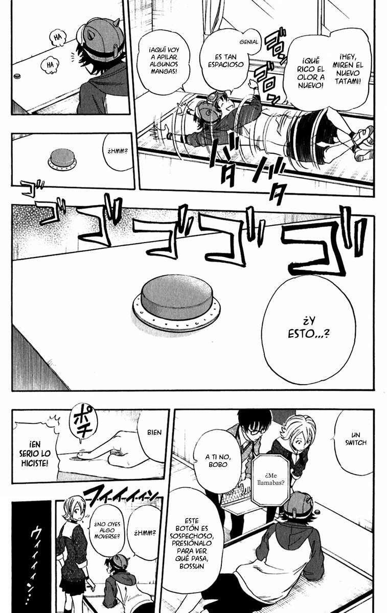 Capitulo 166 page 5