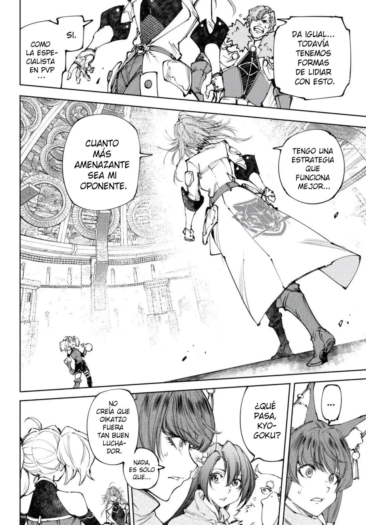 Capitulo 254 page 5