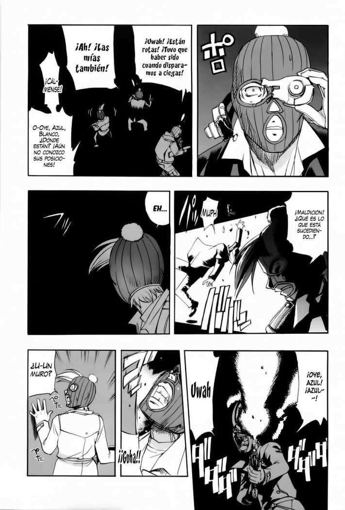 Capitulo 43 page 22