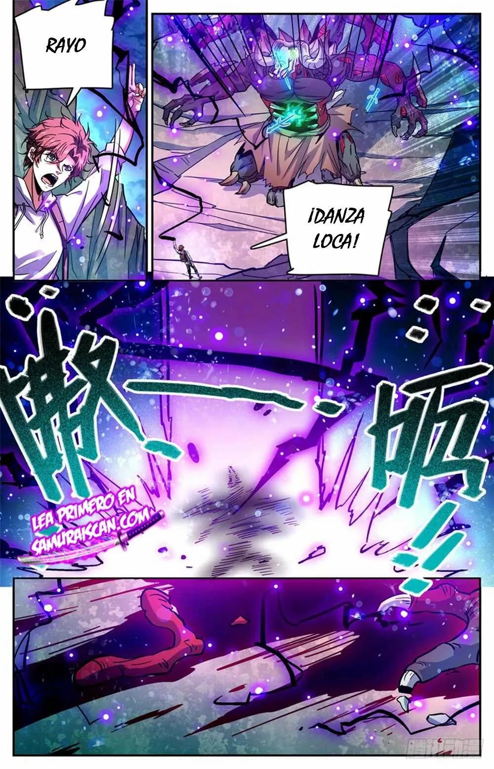 Capitulo 371 page 14