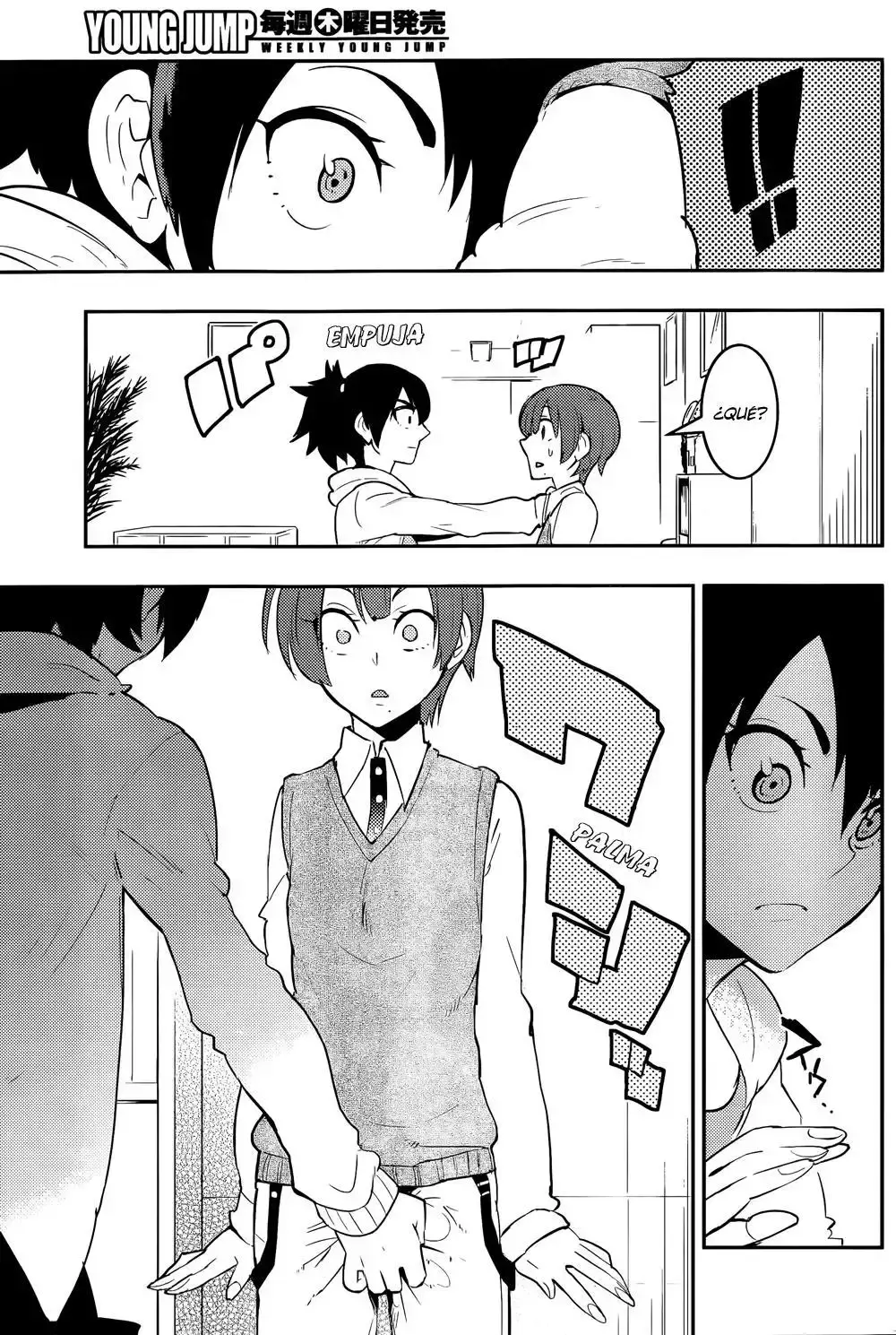 Capitulo 30 page 7