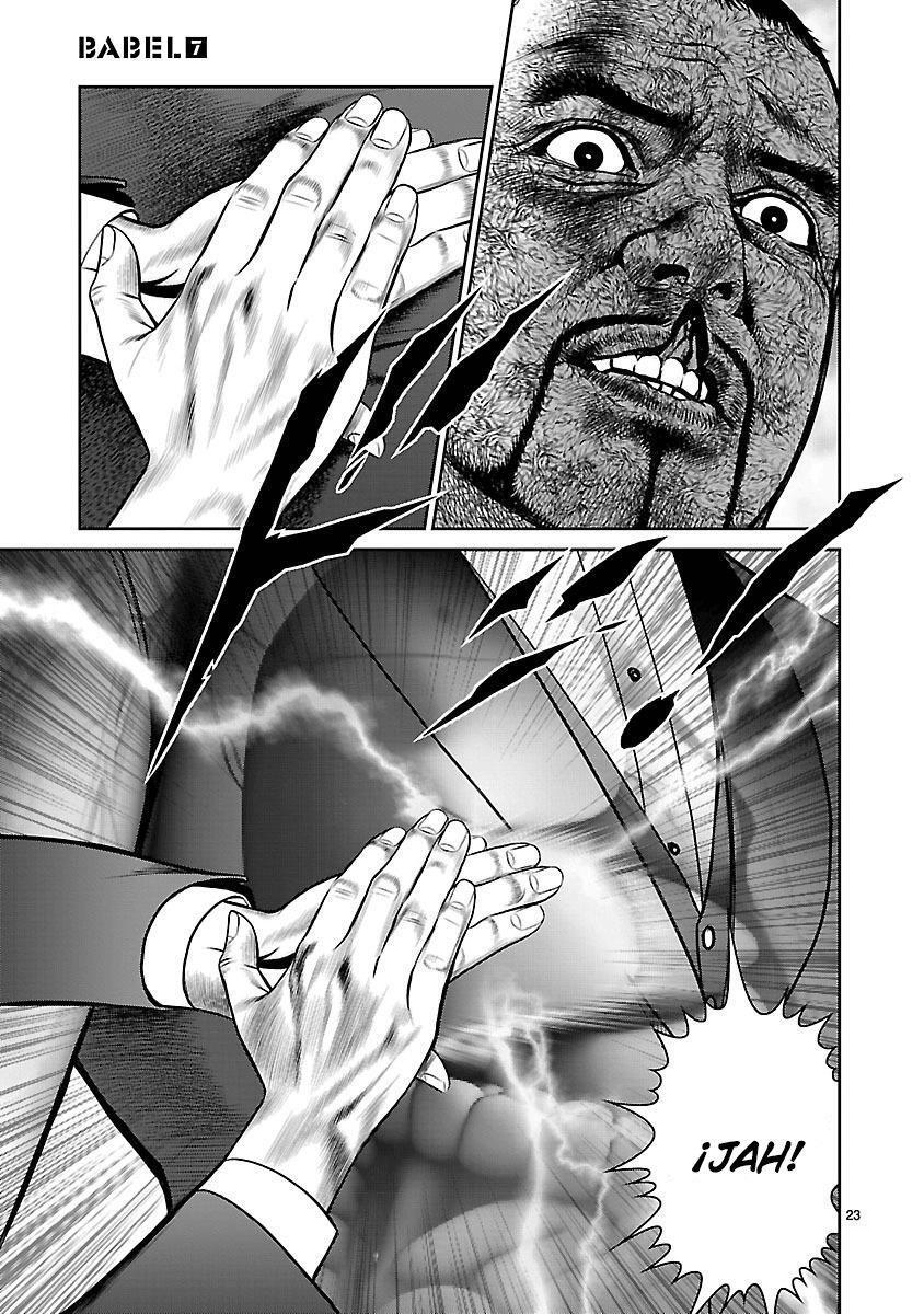 Capitulo 28 page 22