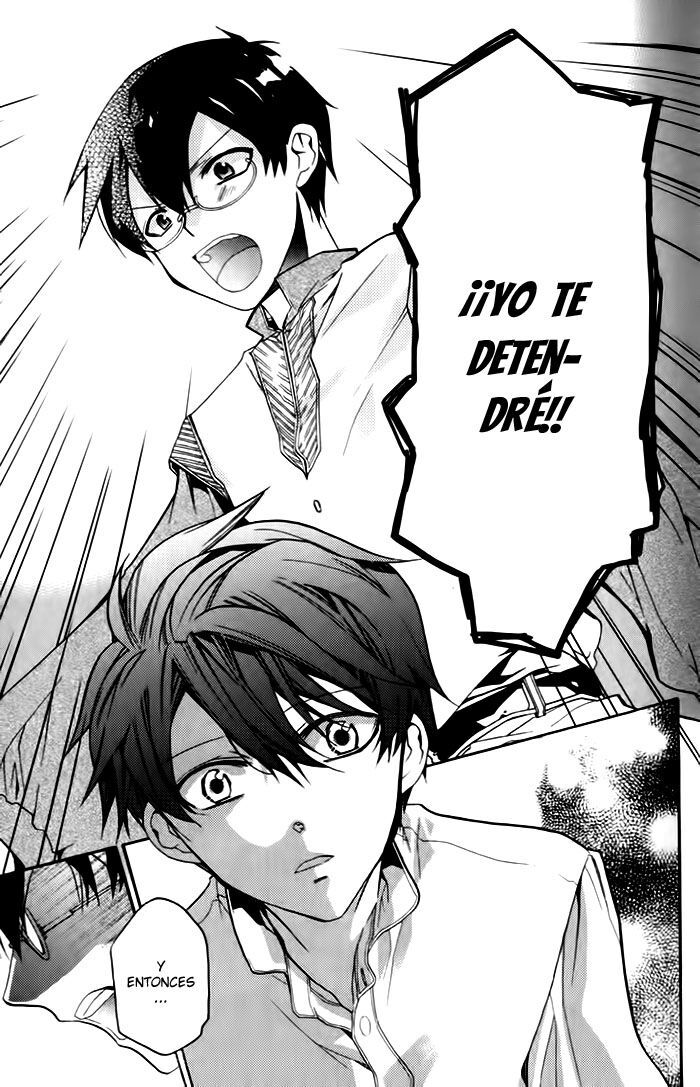 Capitulo 21 page 22