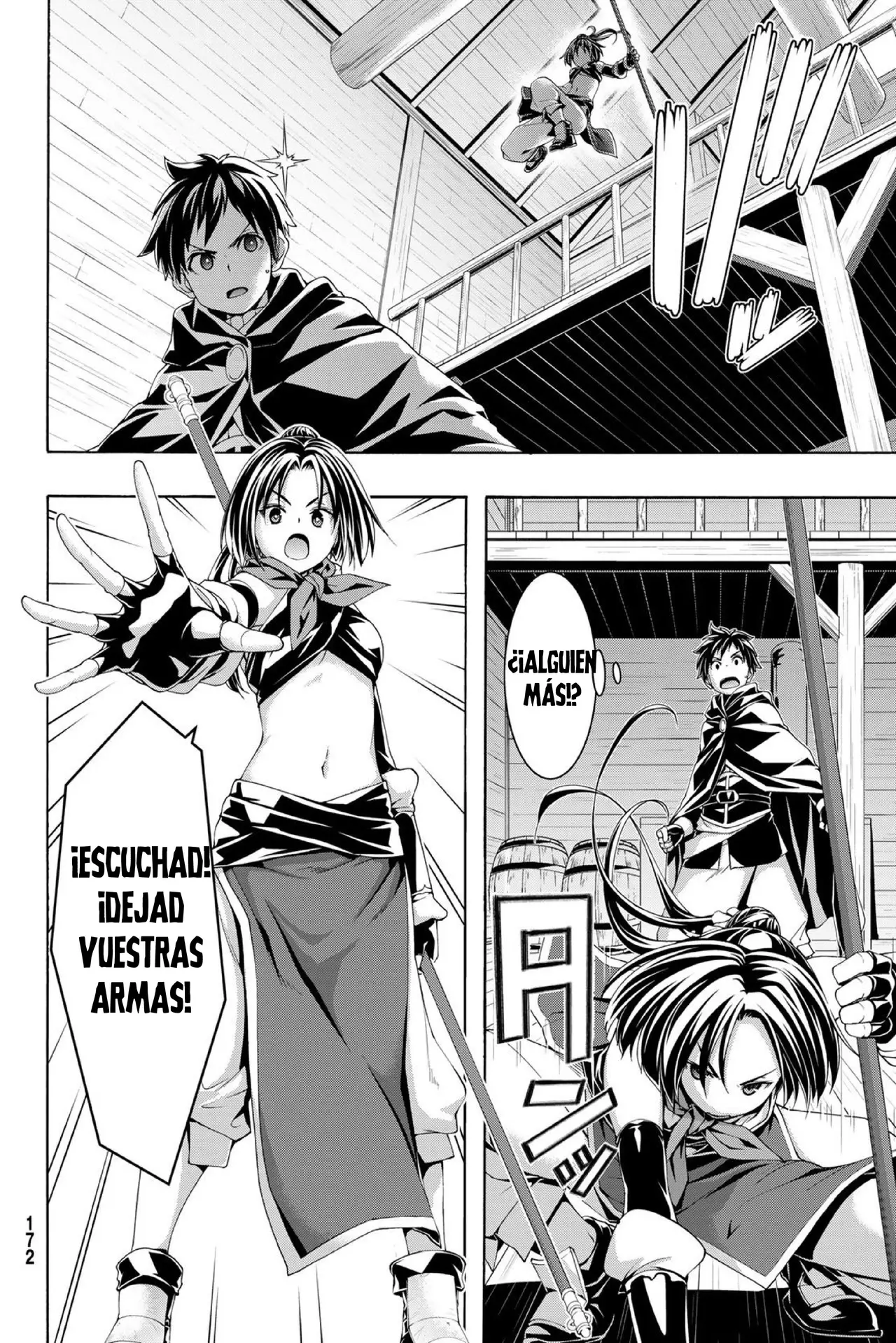 Capitulo 111 page 18