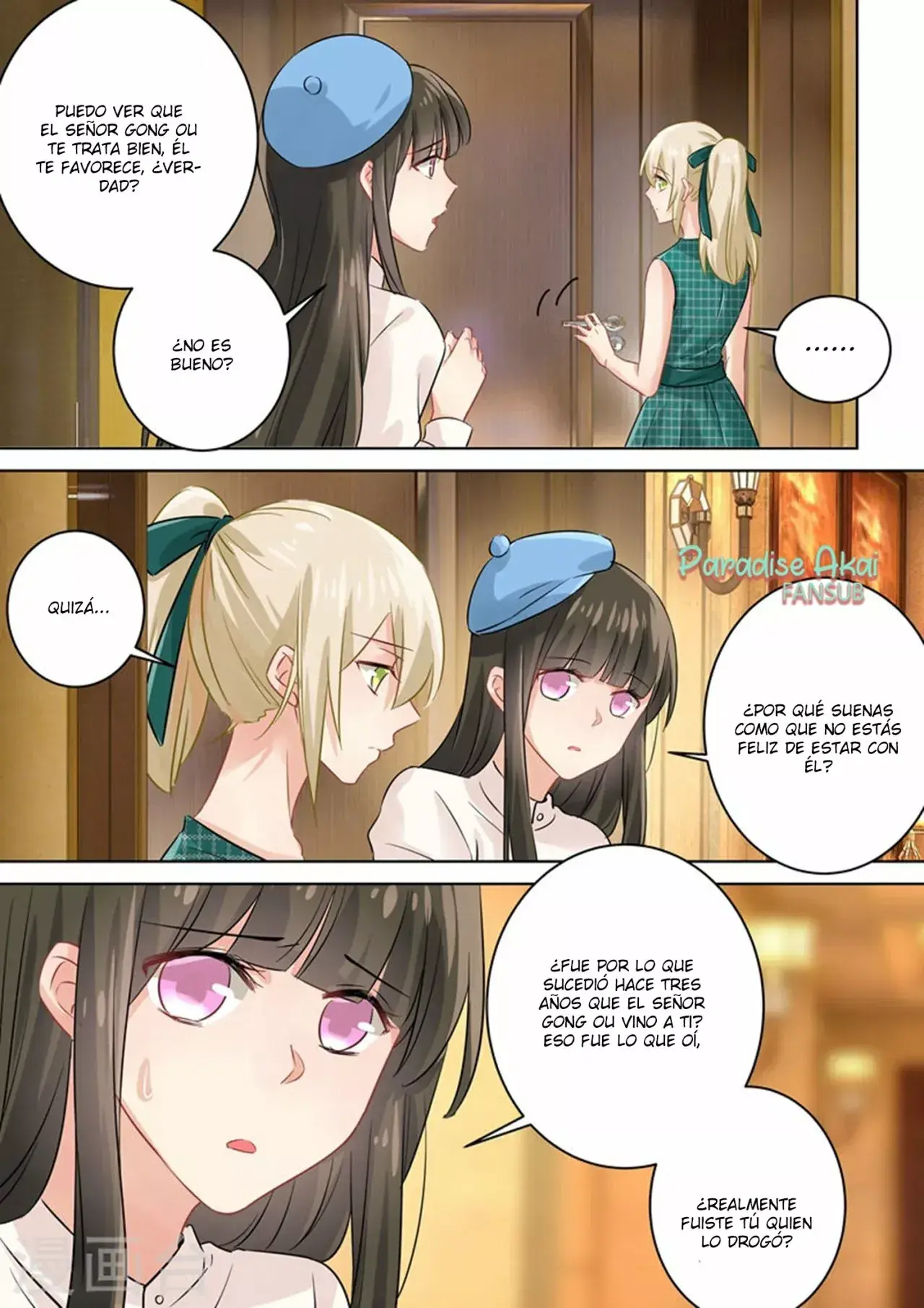Capitulo 122 page 10