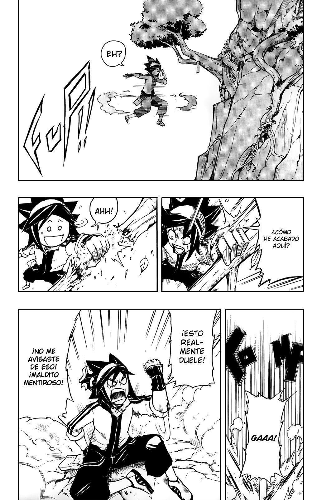 Capitulo 16 page 8
